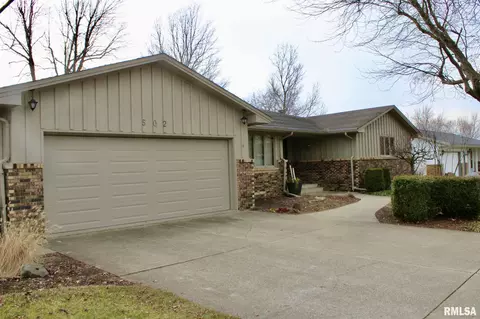 502 W Gloria Dr, Eureka, IL 61530 photo 3