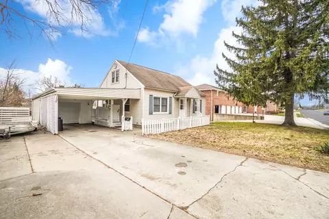 508 W Cruger Rd, Eureka, IL 61530 photo 2
