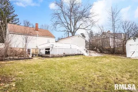 508 W Cruger Rd, Eureka, IL 61530 photo 29