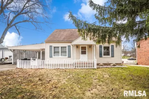 508 W Cruger Rd, Eureka, IL 61530 photo 1