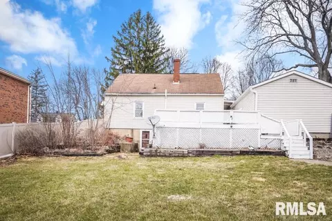 508 W Cruger Rd, Eureka, IL 61530 photo 28