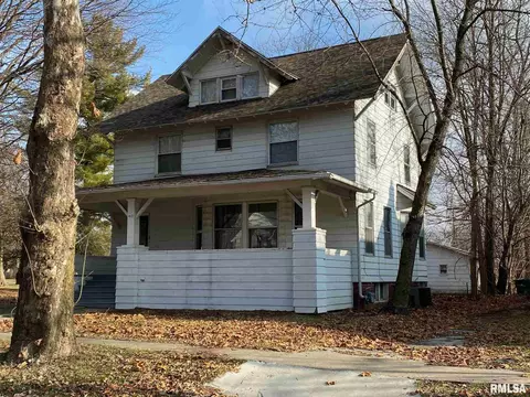 413 N Mcarthur St, Macomb, IL 61455 photo 1