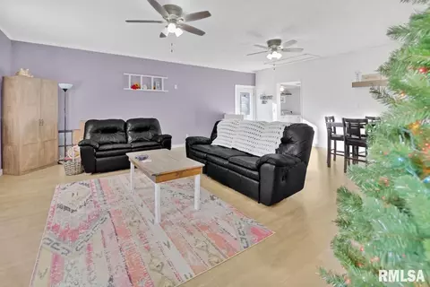 307 N Meek St, Eureka, IL 61530 photo 5