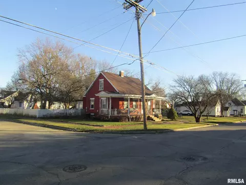 357 N Avenue B Avenue B, Canton, IL 61520 photo 33