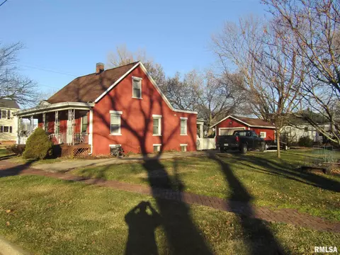 357 N Avenue B Avenue B, Canton, IL 61520 photo 27