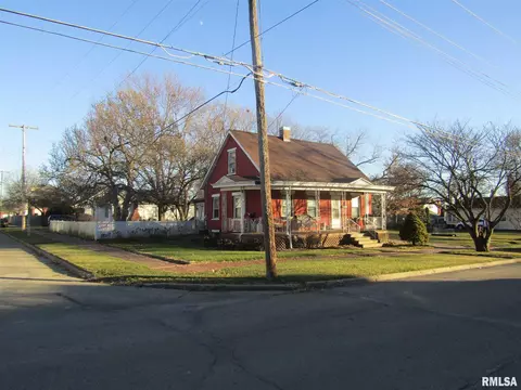 357 N Avenue B Avenue B, Canton, IL 61520 photo 26
