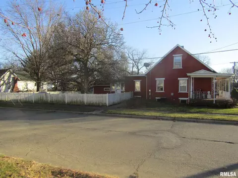 357 N Avenue B Avenue B, Canton, IL 61520 photo 32