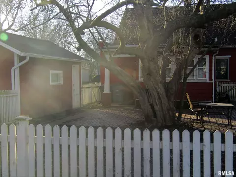 357 N Avenue B Avenue B, Canton, IL 61520 photo 30
