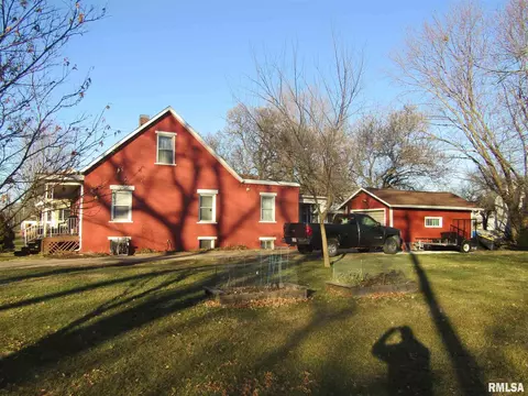 357 N Avenue B Avenue B, Canton, IL 61520 photo 28