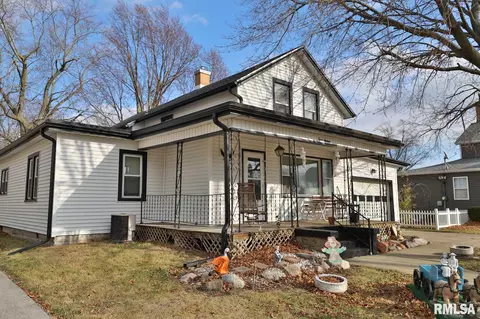 313 E Jefferson Rd, Morton, IL 61550 photo 4