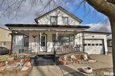 313 E Jefferson Rd, Morton, IL 61550 photo 3