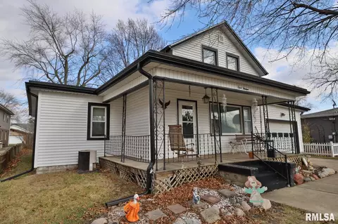 313 E Jefferson Rd, Morton, IL 61550 photo 5