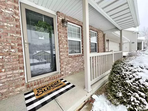 503 Bittersweet Ave, Germantown Hills, IL 61548 photo 4