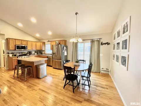 503 Bittersweet Ave, Germantown Hills, IL 61548 photo 13