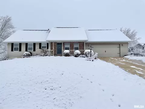 503 Bittersweet Ave, Germantown Hills, IL 61548 photo 1