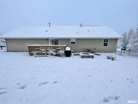503 Bittersweet Ave, Germantown Hills, IL 61548 photo 38