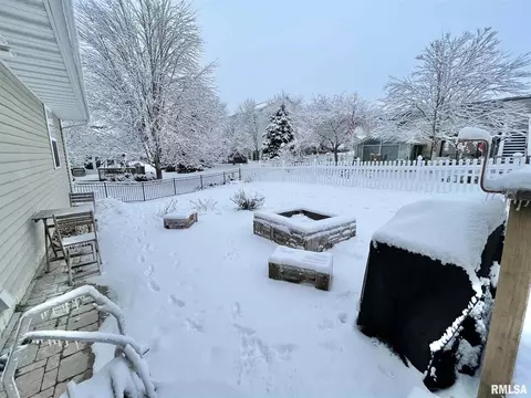 503 Bittersweet Ave, Germantown Hills, IL 61548 photo 36