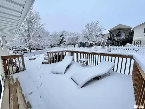 503 Bittersweet Ave, Germantown Hills, IL 61548 photo 35