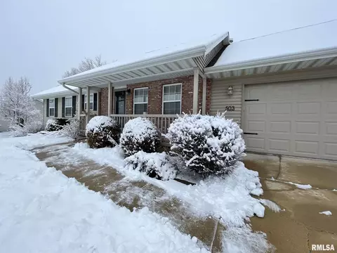 503 Bittersweet Ave, Germantown Hills, IL 61548 photo 3