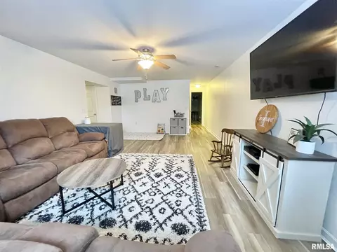503 Bittersweet Ave, Germantown Hills, IL 61548 photo 27