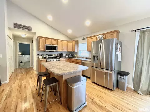 503 Bittersweet Ave, Germantown Hills, IL 61548 photo 12