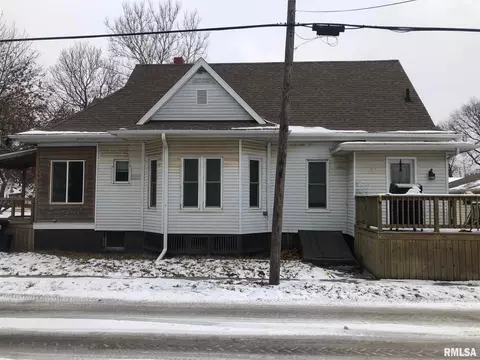 130 E Main St, Cuba, IL 61427 photo 3