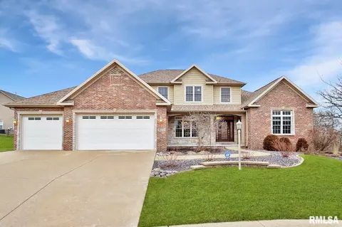 6405 W Willow Oak Ct, Edwards, IL 61528 photo 39