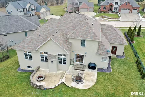 6405 W Willow Oak Ct, Edwards, IL 61528 photo 36