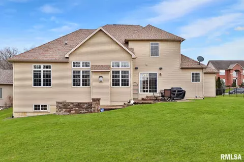 6405 W Willow Oak Ct, Edwards, IL 61528 photo 40