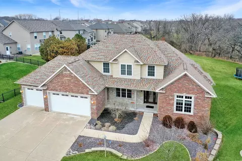 6405 W Willow Oak Ct, Edwards, IL 61528 photo 3