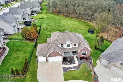 6405 W Willow Oak Ct, Edwards, IL 61528 photo 41
