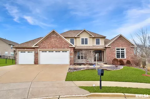 6405 W Willow Oak Ct, Edwards, IL 61528 photo 2
