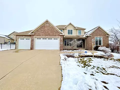 6405 W Willow Oak Ct, Edwards, IL 61528 photo 1