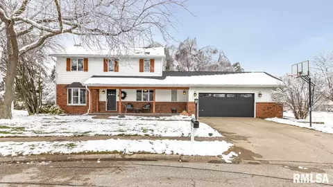 52 N Oregon Ct, Morton, IL 61550 photo 1