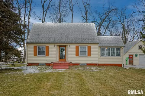 29818 E Manito Rd, Manito, IL 61546 photo 1