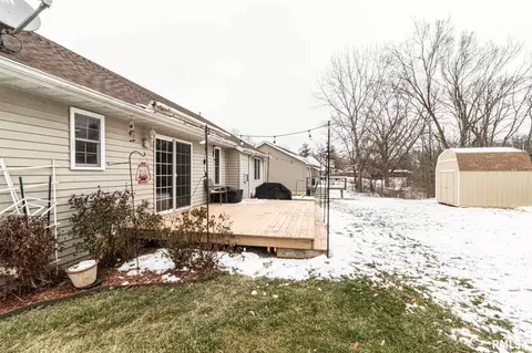 9508 W Lake Camelot Dr, Mapleton, IL 61547 photo 42