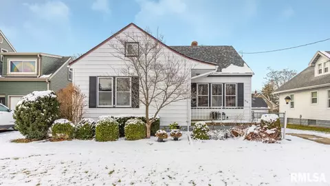 616 E Adams St, Morton, IL 61550 photo 2