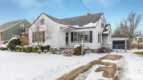 616 E Adams St, Morton, IL 61550 photo 1