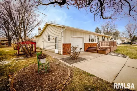 1450 E Ash St, Canton, IL 61520 photo 42