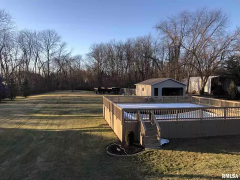 5111 S Acre Rd, Mapleton, IL 61547 photo 4