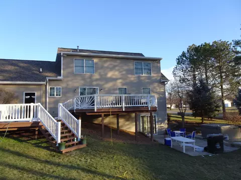 5111 S Acre Rd, Mapleton, IL 61547 photo 3