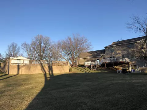 5111 S Acre Rd, Mapleton, IL 61547 photo 6