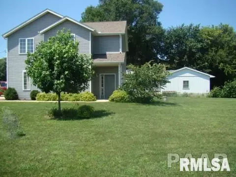 5529 E Knox St, Chillicothe, IL 61523 photo 1