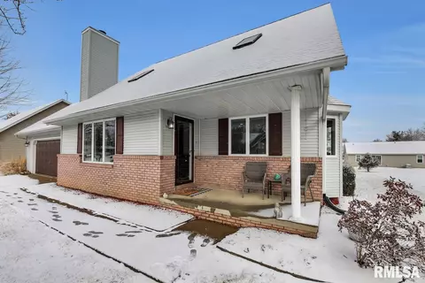 9529 W Buckingham Ct, Mapleton, IL 61547 photo 3