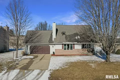 9529 W Buckingham Ct, Mapleton, IL 61547 photo 1