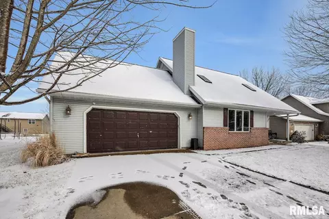 9529 W Buckingham Ct, Mapleton, IL 61547 photo 2