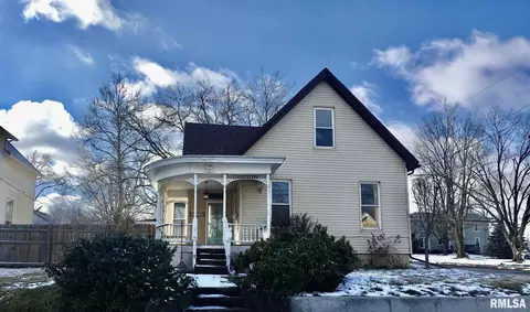 410 N Main St, Eureka, IL 61530 photo 42