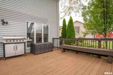 505 Ridge Ln, Eureka, IL 61530 photo 7