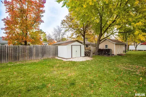 505 Ridge Ln, Eureka, IL 61530 photo 43