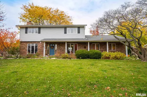 505 Ridge Ln, Eureka, IL 61530 photo 1